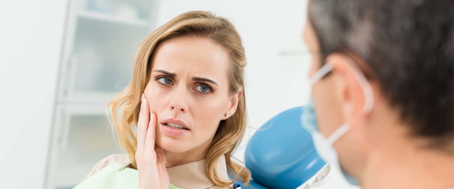 When Should You Visit an Emergency Dentist?