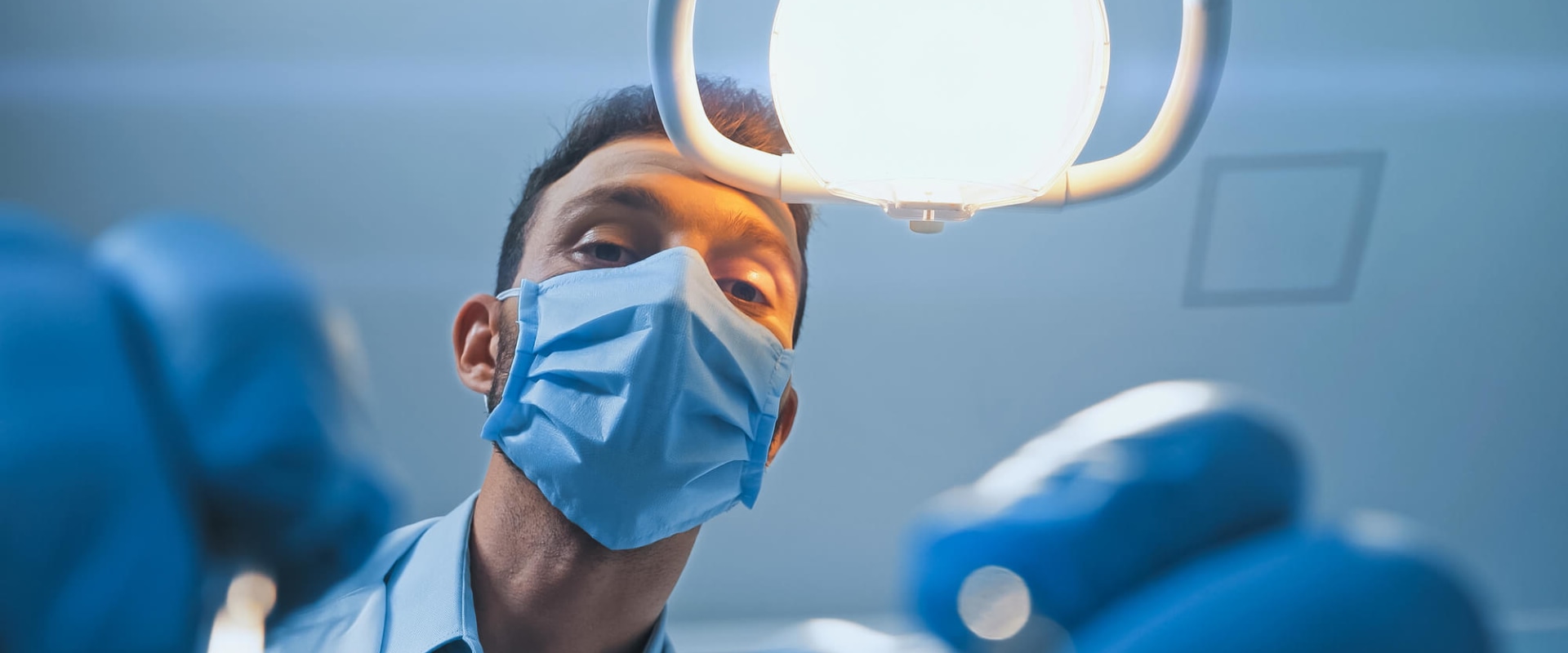 What are the Most Common Dental Emergencies?