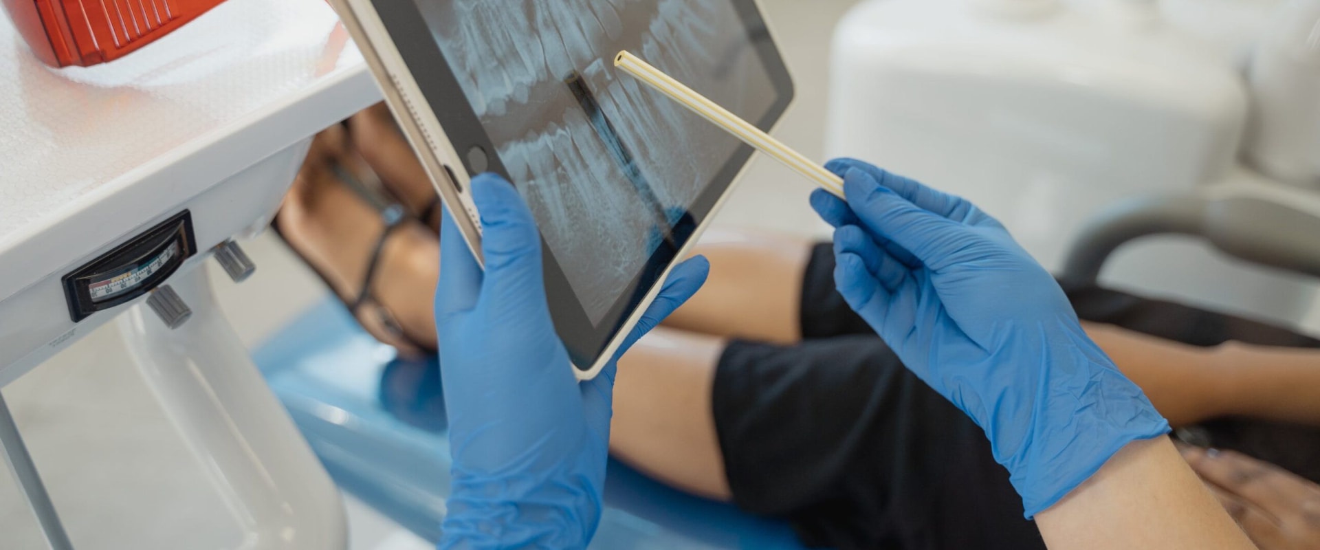How Much Does an Emergency Dentist Visit Cost?