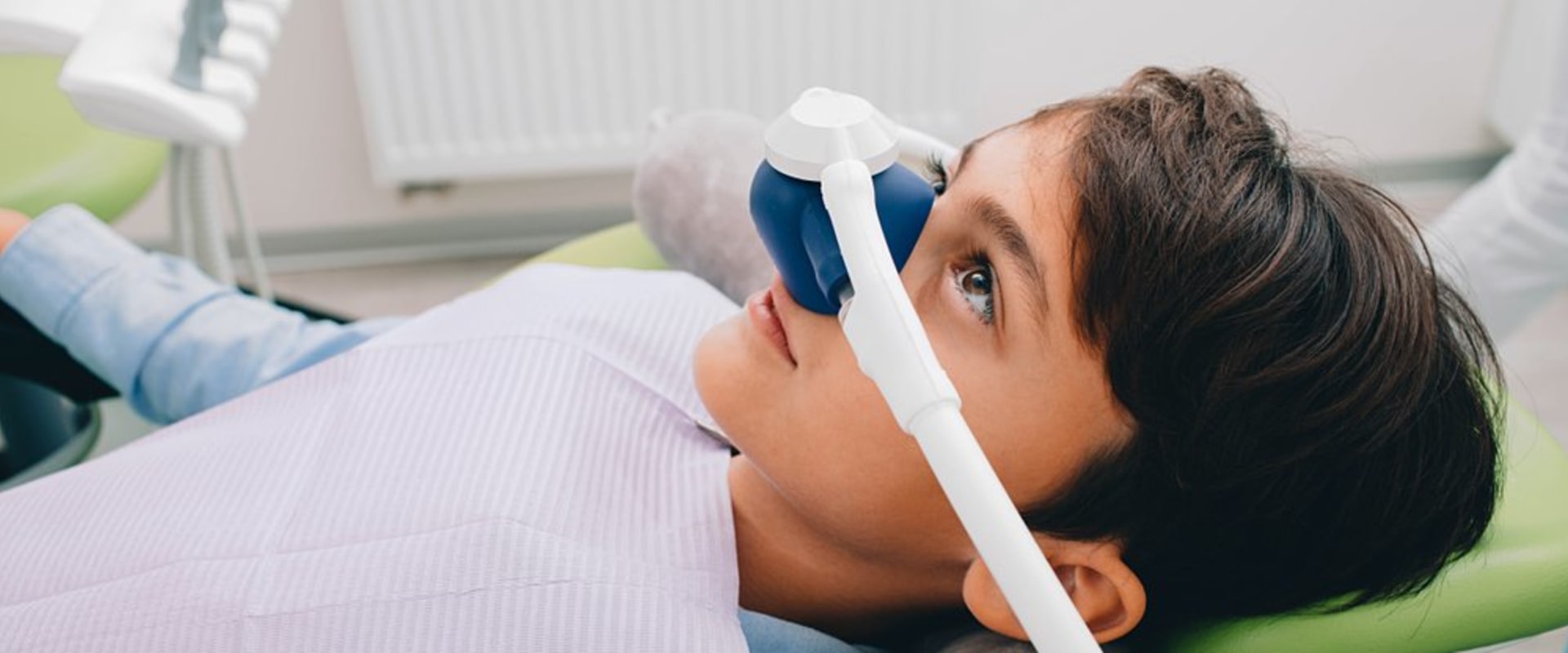 Do Emergency Dentists Offer Sedation Dentistry?