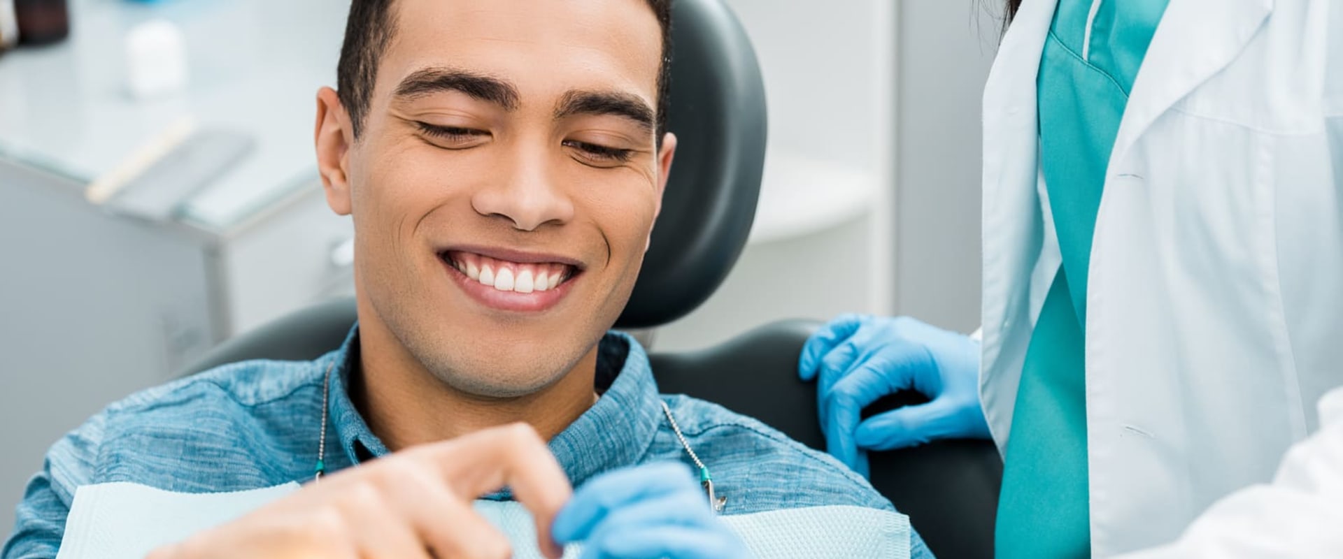 What to Do in a Dental Emergency