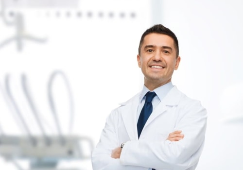 How to Find an Emergency Dentist Near You