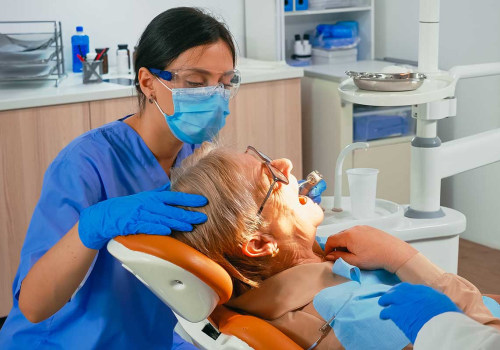 What is the Role of an Emergency Dentist?