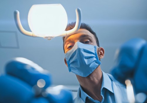 What are the Most Common Dental Emergencies?