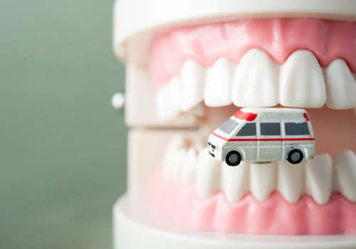 Can an Emergency Dentist Provide Me with a Temporary Filling on the Same Day of My Visit?