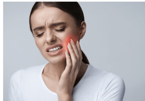 What to Do When You Have a Severe Toothache