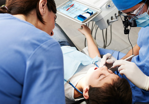 What is the Most Common Medical Emergency in Dentistry?