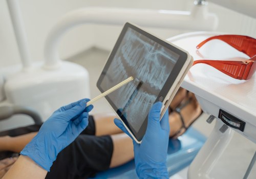 How Much Does an Emergency Dentist Visit Cost?