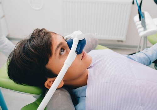 Do Emergency Dentists Offer Sedation Dentistry?