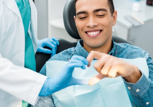 What to Do in a Dental Emergency