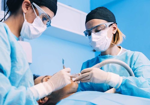 Do Emergency Dentists Offer Oral Surgery Services?